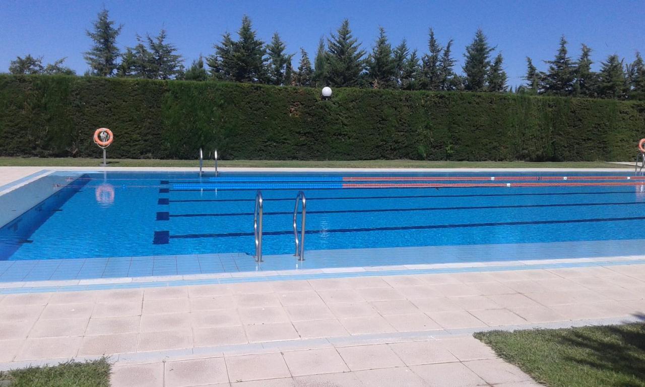 Ca Naleix Verdu Exterior photo
