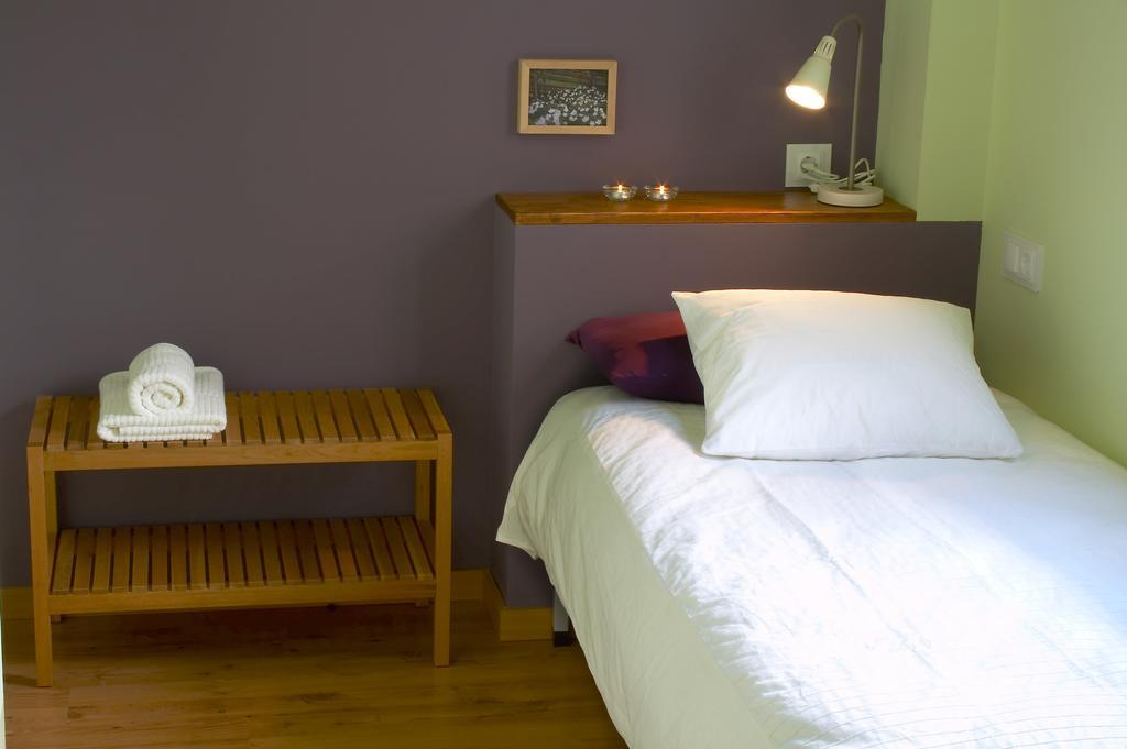 Ca Naleix Verdu Room photo